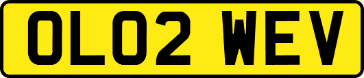 OL02WEV