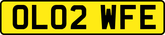 OL02WFE