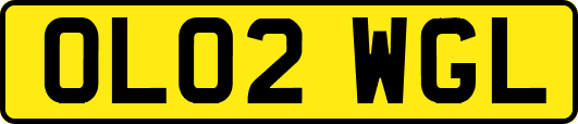 OL02WGL
