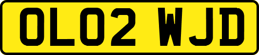 OL02WJD