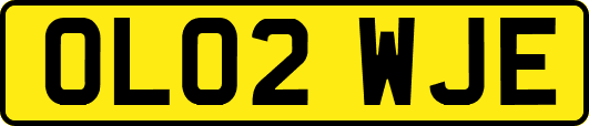 OL02WJE