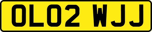 OL02WJJ
