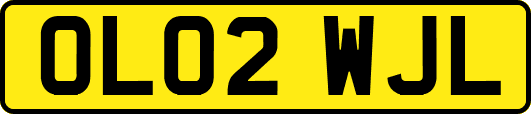 OL02WJL