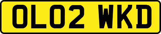 OL02WKD