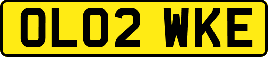 OL02WKE