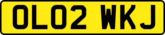 OL02WKJ