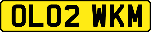 OL02WKM