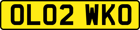 OL02WKO
