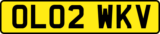 OL02WKV