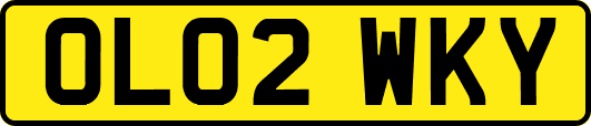 OL02WKY