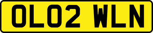 OL02WLN