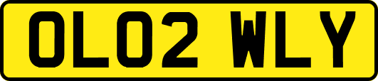 OL02WLY
