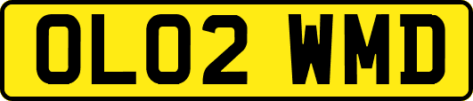 OL02WMD