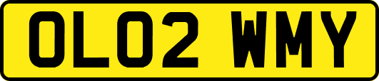 OL02WMY