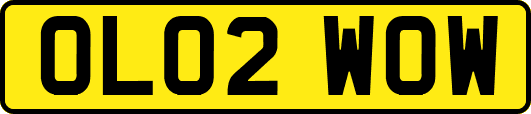 OL02WOW