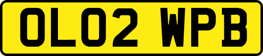 OL02WPB