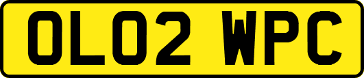 OL02WPC