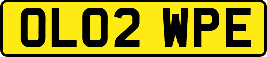 OL02WPE