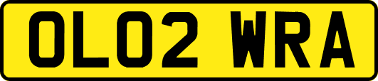 OL02WRA