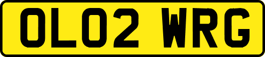 OL02WRG