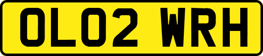 OL02WRH