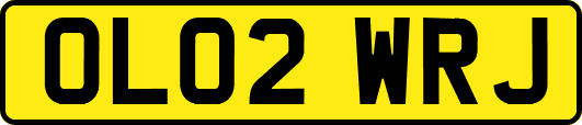 OL02WRJ