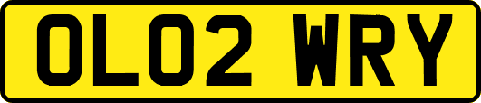 OL02WRY