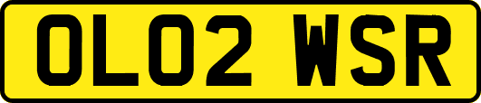 OL02WSR