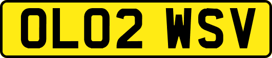 OL02WSV