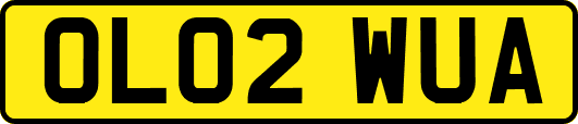 OL02WUA