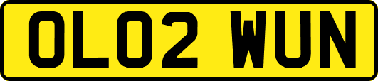 OL02WUN