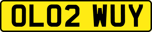 OL02WUY