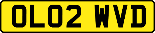 OL02WVD