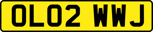 OL02WWJ