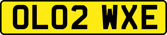 OL02WXE