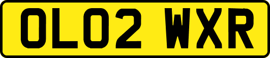 OL02WXR