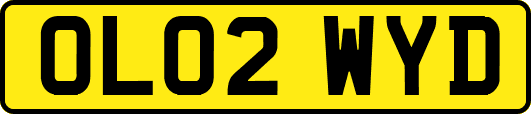 OL02WYD