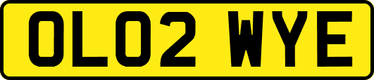 OL02WYE