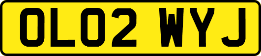 OL02WYJ
