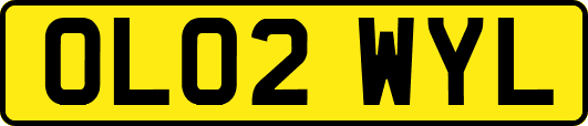 OL02WYL