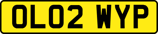 OL02WYP