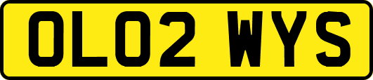 OL02WYS