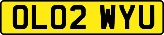 OL02WYU