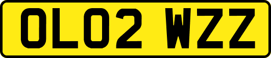 OL02WZZ