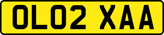 OL02XAA