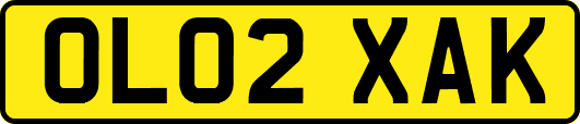 OL02XAK