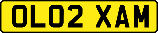 OL02XAM