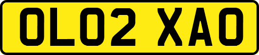 OL02XAO
