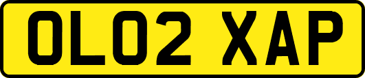 OL02XAP