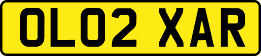 OL02XAR